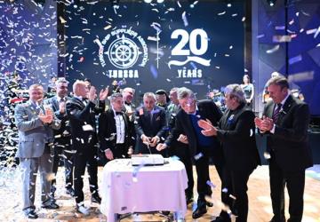 TURSSA 20. Yıl Dönümü Kutlaması 16.02.2024