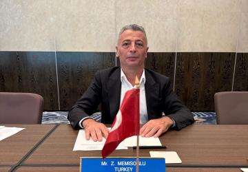 ISSA Convention Ekim 2025