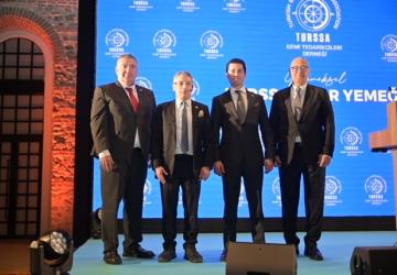 TURSSA Geleneksel İftar Yemeği – 09.03.2026
