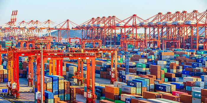 Antrepo İşlemlerinde Kağıtsız Beyan Hakkında