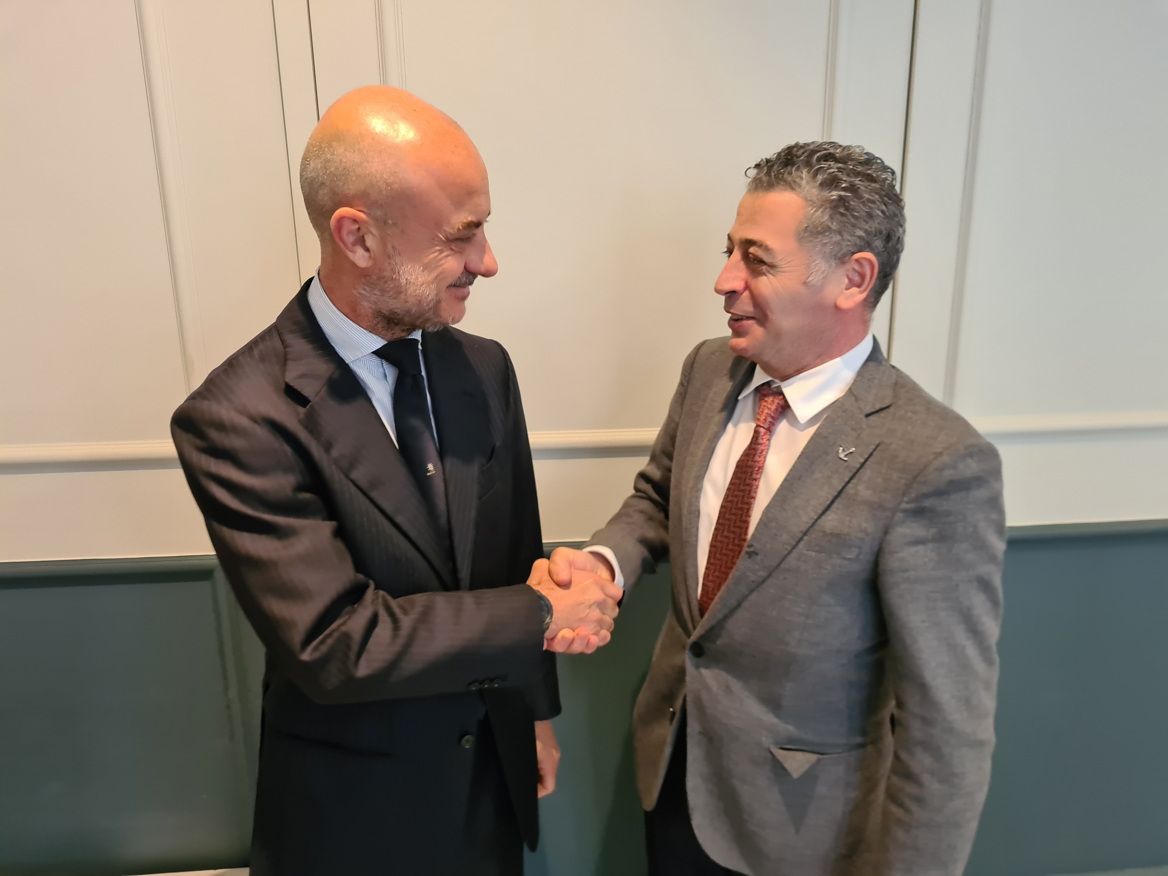 Why Turkish Ship Supply Means High Quality