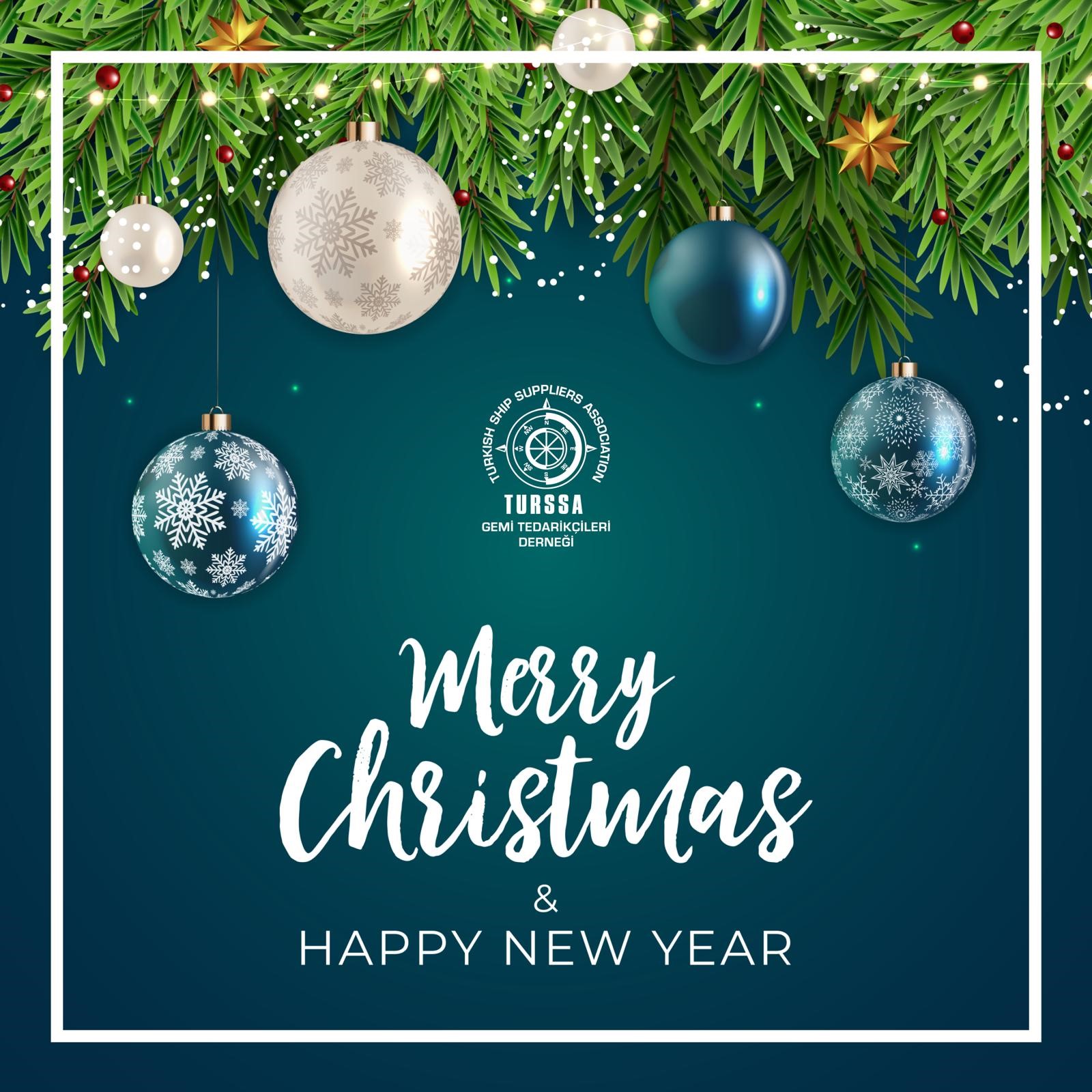 President's New Year Message